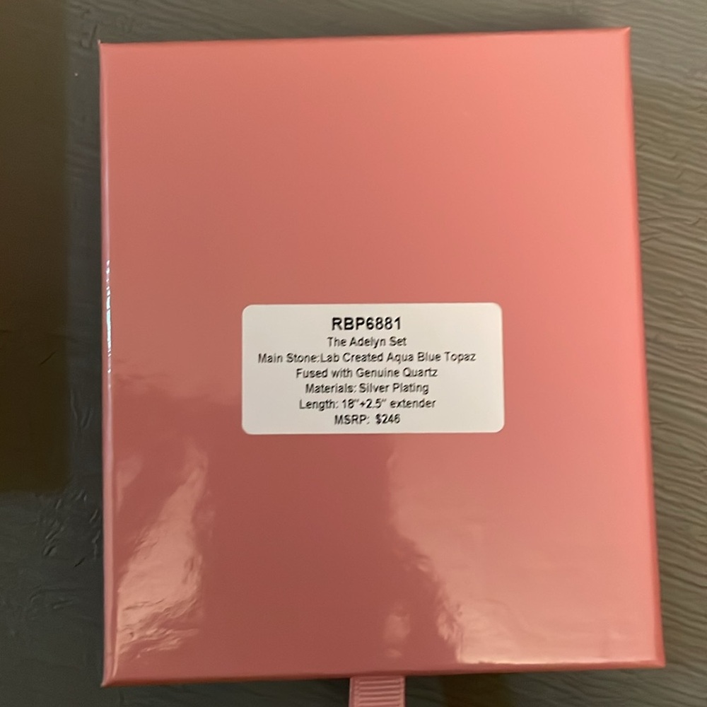 Bp Simply Set - image 3